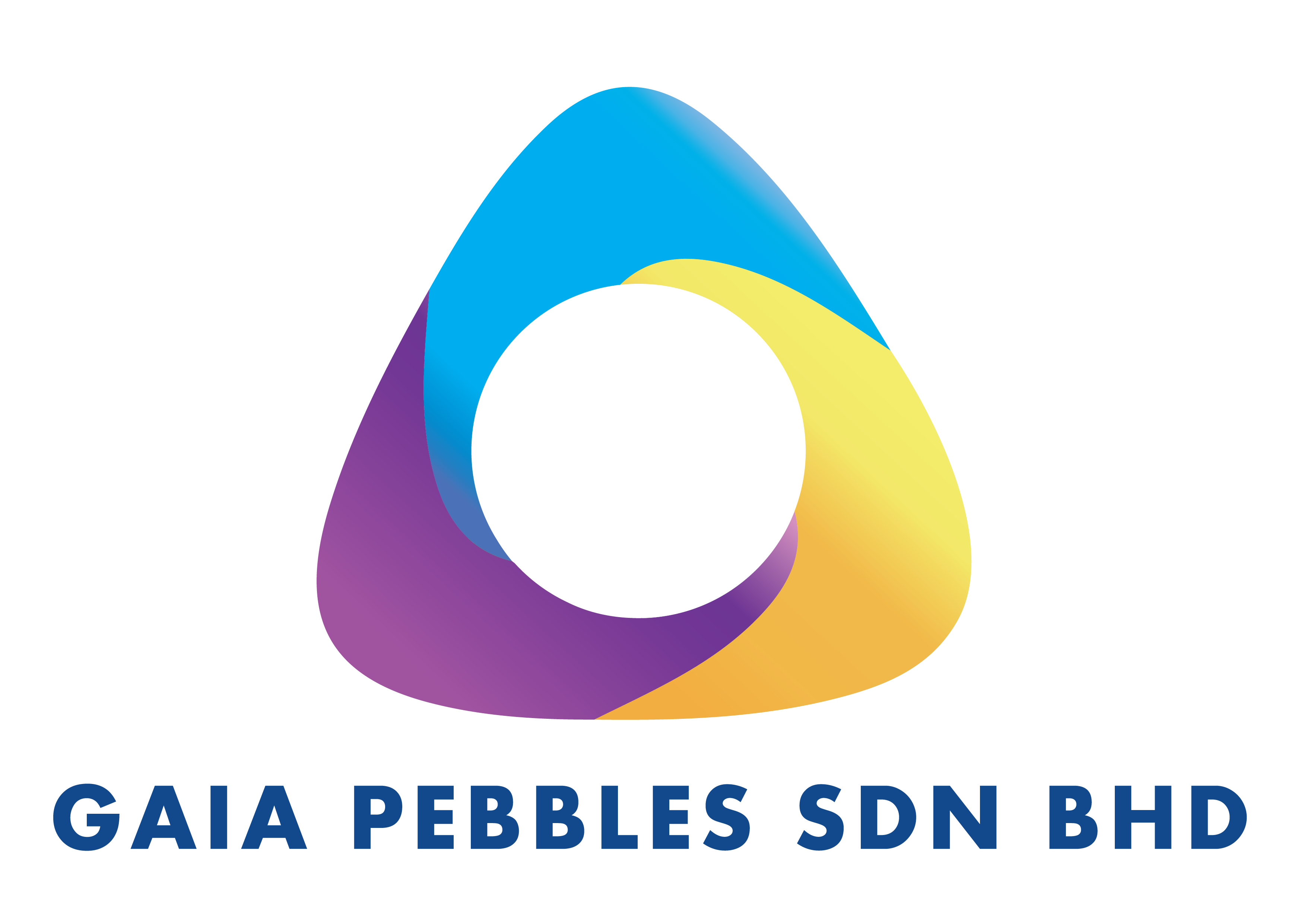 Gaia Pebbles